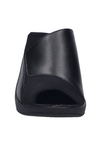 Josef Seibel Heeled mules - schwarz