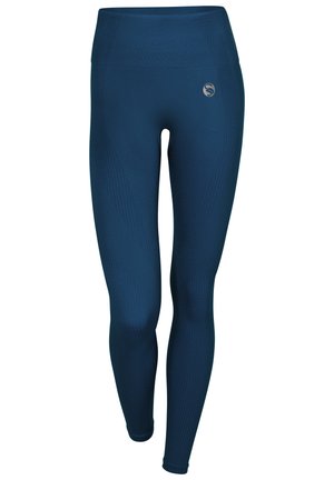 Stark Soul HIGH WAIST - Leggings - marineblau