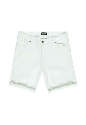 NATHAN - Shorts - off white