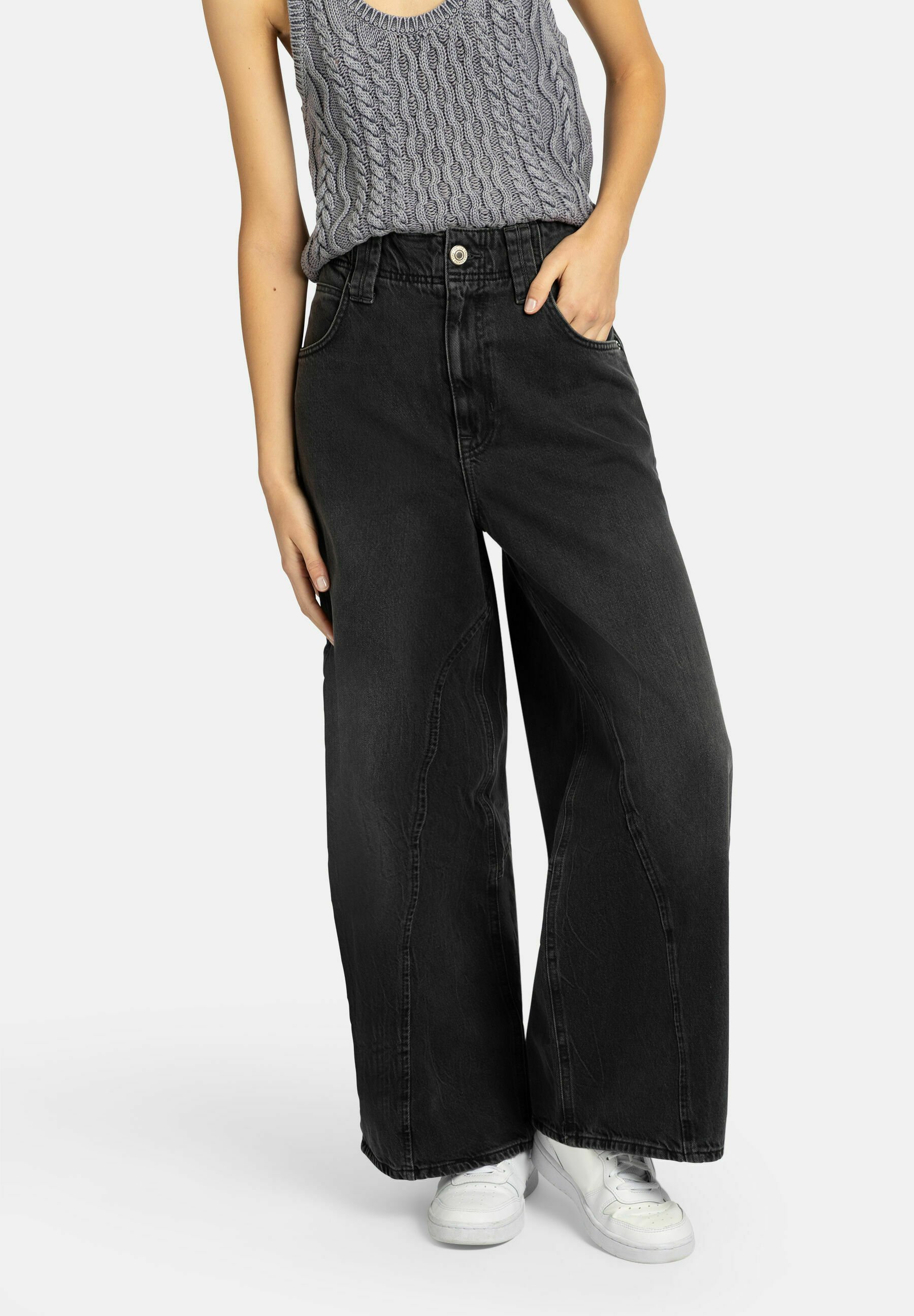 Pantalon Court de Course No Fear | Free People FR