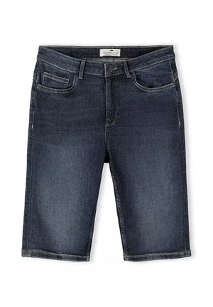 Cross Jeans, - Szorty jeansowe