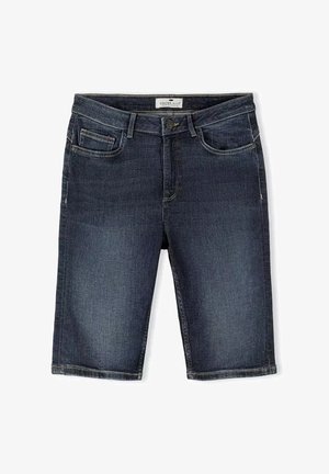 Cross Jeans, - Szorty jeansowe