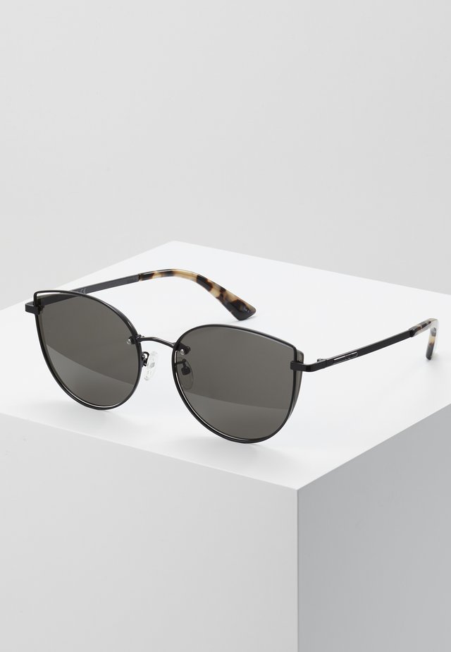 Okulary przeciwsłoneczne - black/grey