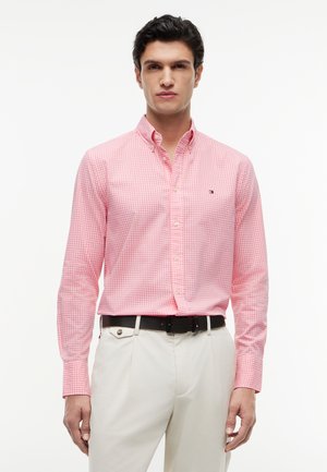 Tommy Hilfiger, CORE ESSENTIALS - Hemd - doll pink