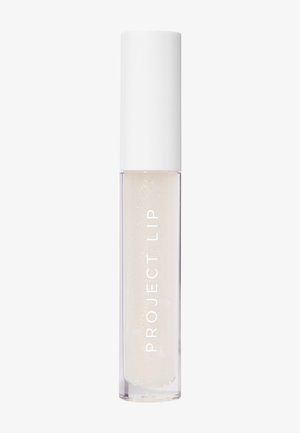 PROJECT XL PLUMP & GLOSS TINGLE - Lipgloss - -