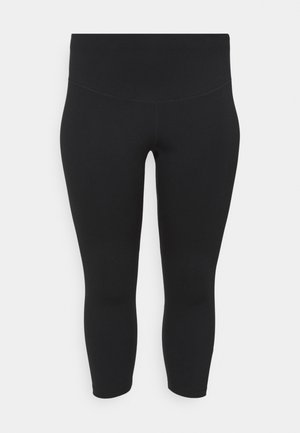 Tights - black