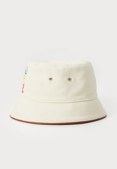 DSQUARED2 ICON HAT - Hatt - beige