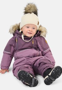 Swedemount HAFJELL UNISEX fioletowy