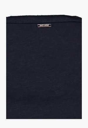 Key Largo, T BREAD NEW - Basic T-shirt - navy