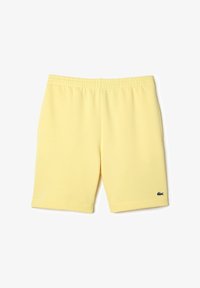 Non sélectionné, jaune