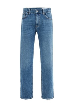 WE Fashion, - Jeansy Straight Leg
