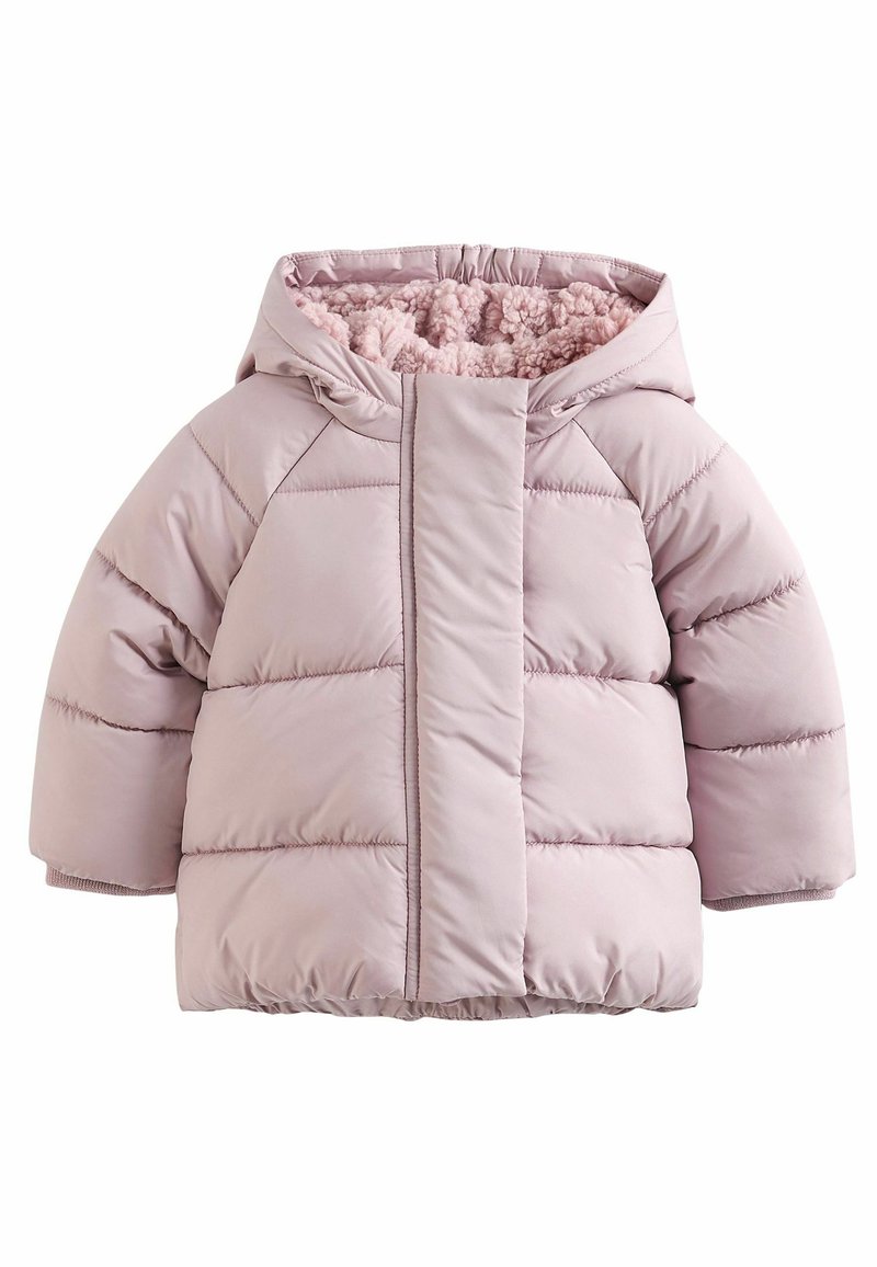 Next Geacă - lilac purple