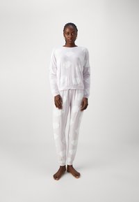 Even&Odd SET - Conjunto de pijama - lilac