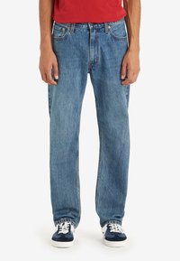 Levi's® - 555 RELAXED STRAIGHT - Vaqueros rectos - wish you would Imagen en miniatura 1