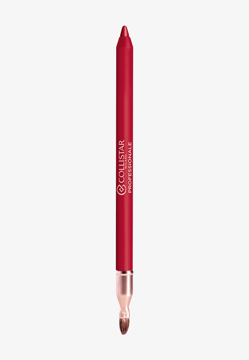 Collistar - PROFESSIONALE LIP PENCIL - Läppenna - ruby, Förstora