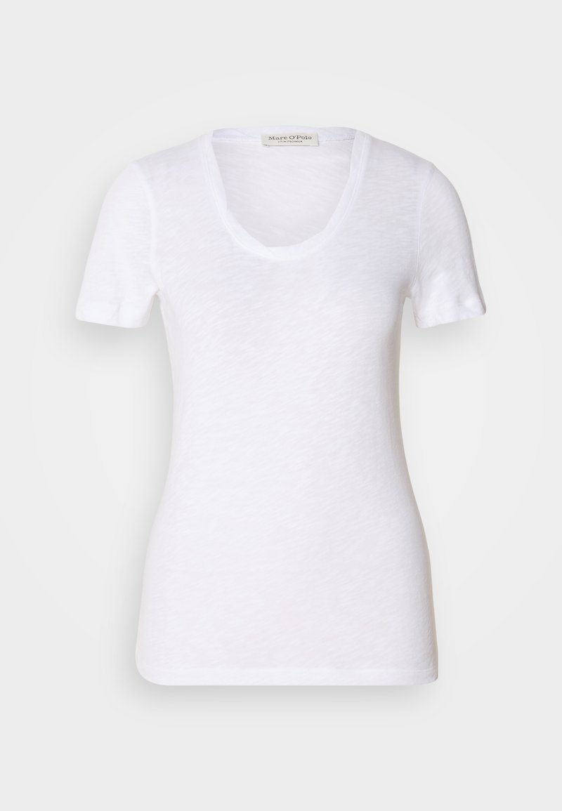 Marc O’Polo T-shirt basic wit