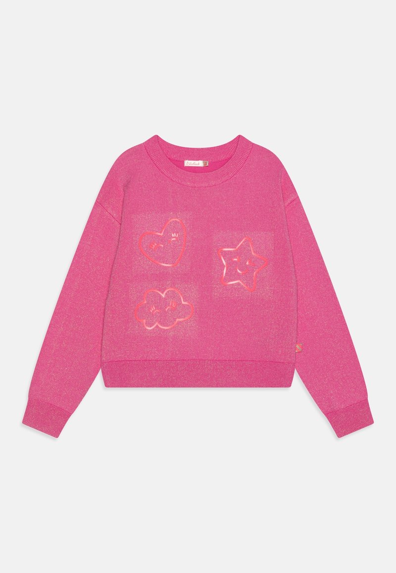 Billieblush Neule - pink
