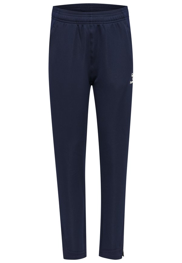 LEAD POLY - Jogginghose - marine