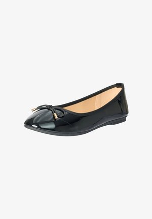 Day Vine, DAY VINE DAMEN BALLERINAS BALLERINAS - Ballerina's - schwarz