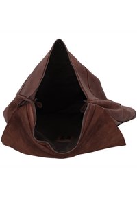 Harbour 2nd COOL CASUAL ALBATROS - Zaino - chocolate brown