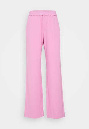 mbyM PHILLIPA - Hlače - violet