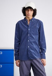 Carhartt WIP MADISON - Cămașă - blue/black