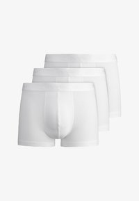 Non selezionato, weiß