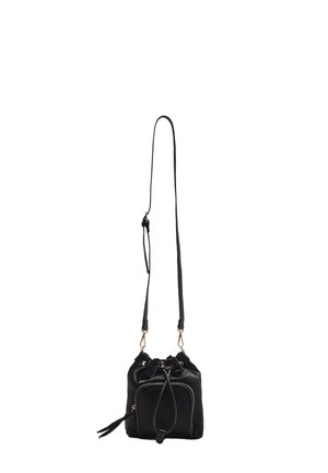 Sac bandoulière - black