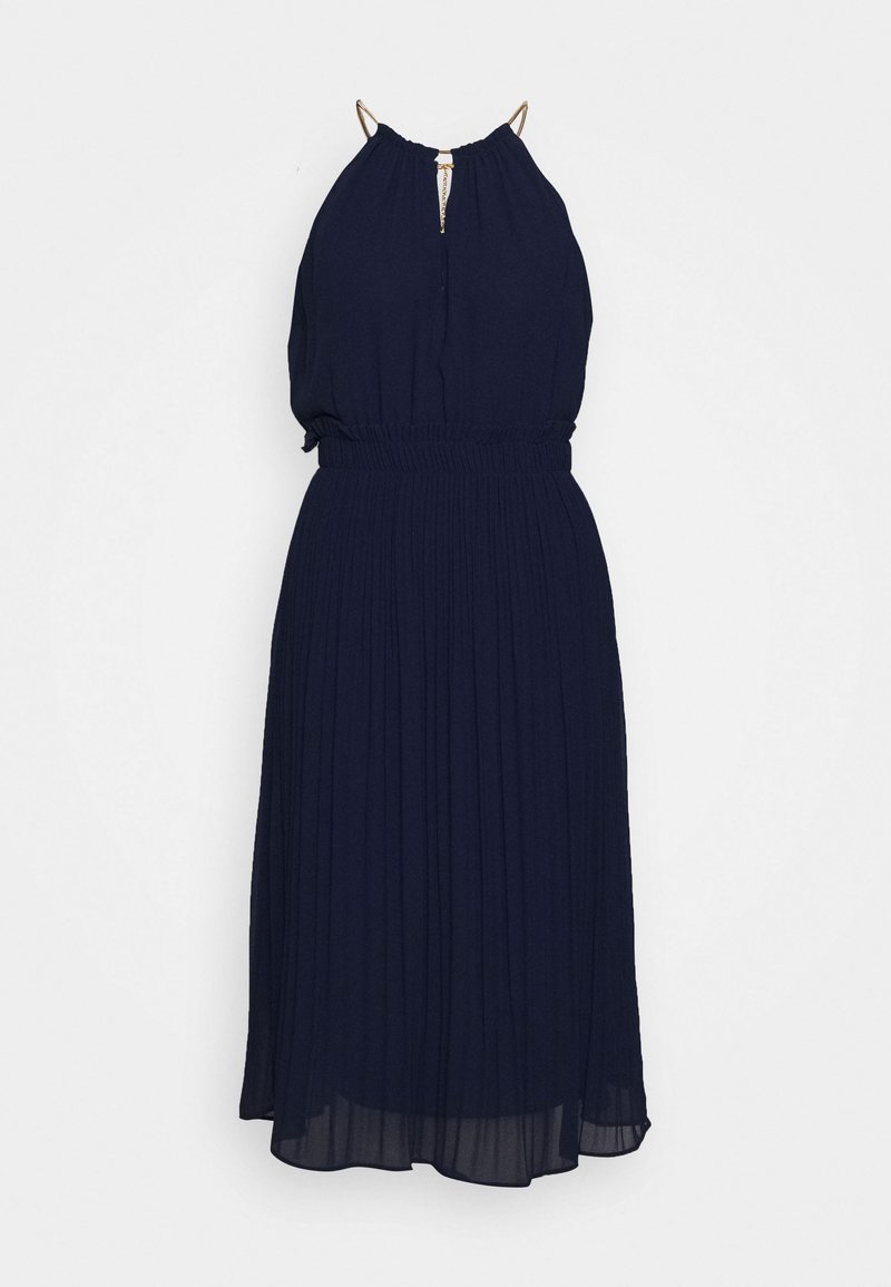 dark blue bodycon dress Speerise Ribbed Short Bodycon Mini Dresses