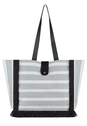 20 LITER - Shopping Bag - grau