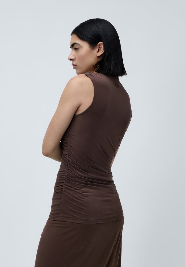 STUDIO DOMINIQUE TOP - Top - bracken3