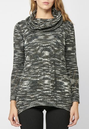 TRICOT - Pulover - gris