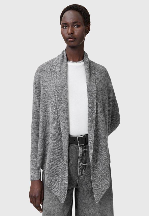 HARPER CARDIGAN - Strickjacke