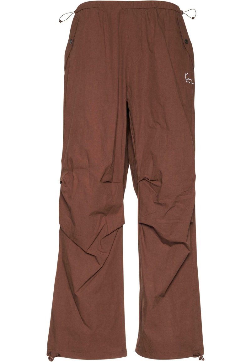 Karl Kani Broek bruin