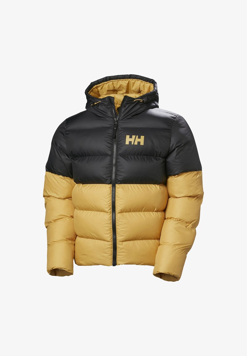 Yellow Yu Puffer Jacket Helly Hansen Helly Hansen ACTIVE PUFFY