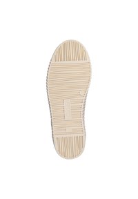 Gabor Sneaker low - grau