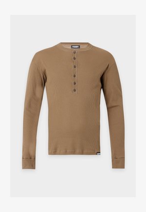 Dsquared2, Φανέλα - walnut