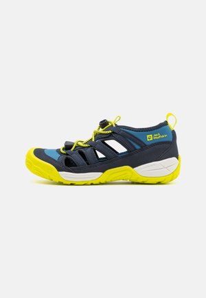 VILLI UNISEX - Trekkingsandale - elemental blue