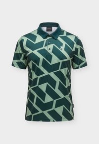 Επιλέχθηκε, light green/dark green