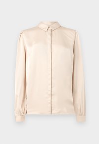 VIELLETTE - Camicia - cement