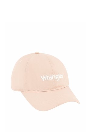UNISEX - MULTIPLE FITS - Gorra - silver pink