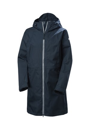 Helly Hansen, - Kurtka przeciwdeszczowa