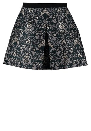 Minisukně - multi-coloured