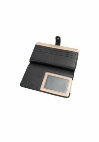 Hexagona BAHIA - Portemonnee - noir   multicolore bahia