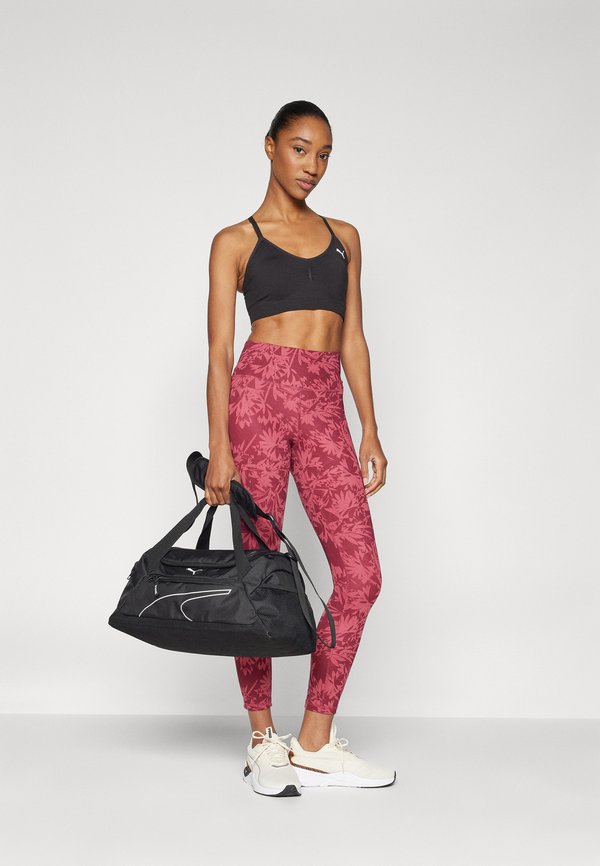 TAD GRAPHIC 7/8 - Leggings - port4