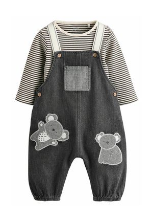 SET - REGULAR FIT - Body - mono koala