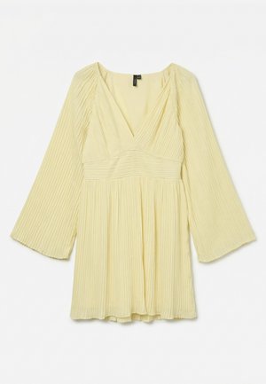 Vero Moda, DORA, beżowy