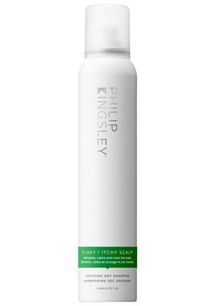 FLAKY/ITCHY SCALP DRY SHAMPOO - Trockenshampoo - no colour