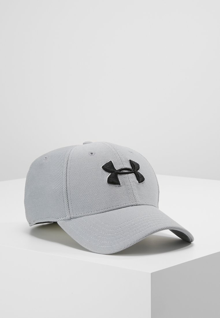 under armour heathered blitzing cap
