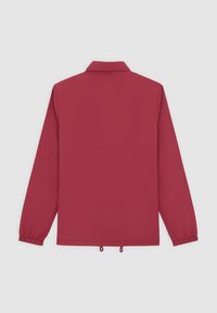 Dickies OAKPORT COACH - Summer jacket - tibetan red